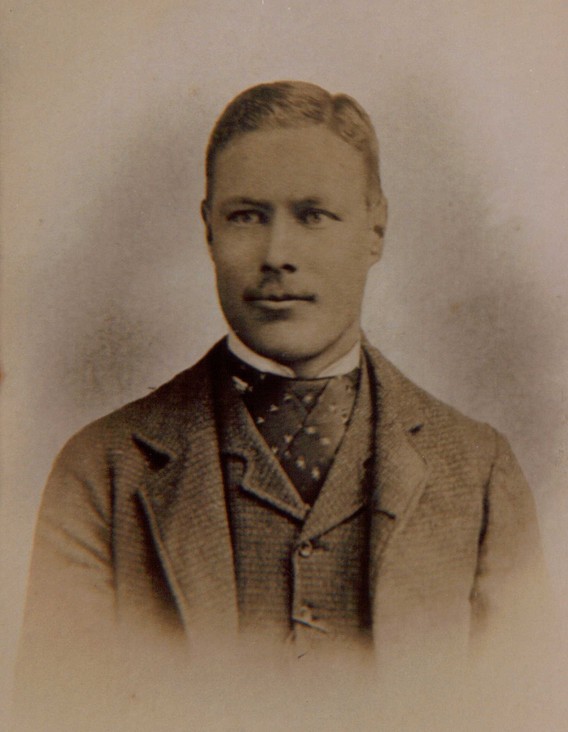 ID 1270 Edwin Taylor