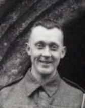 ID 1420 Ernest Voyce