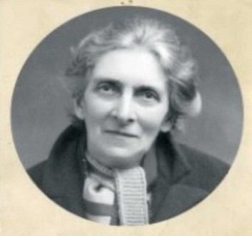 ID 1443 Dorothy Smith